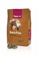Pavo BasicPlus 20 kg(pellet)